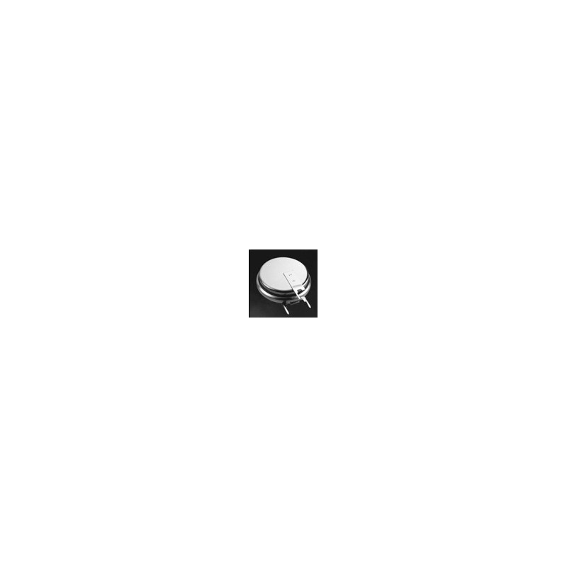 Pile Bouton CR2430 3PV - RENATA / PANASONIC - Lithium