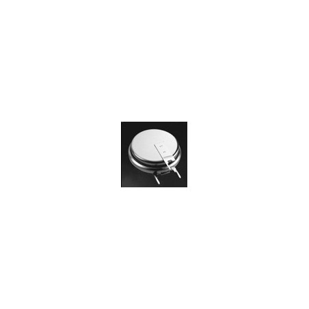 Pile Bouton CR2430 3PV - RENATA / PANASONIC - Lithium