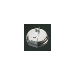Pile Bouton CR2430 3PH  - RENATA / PANASONIC - Lithium
