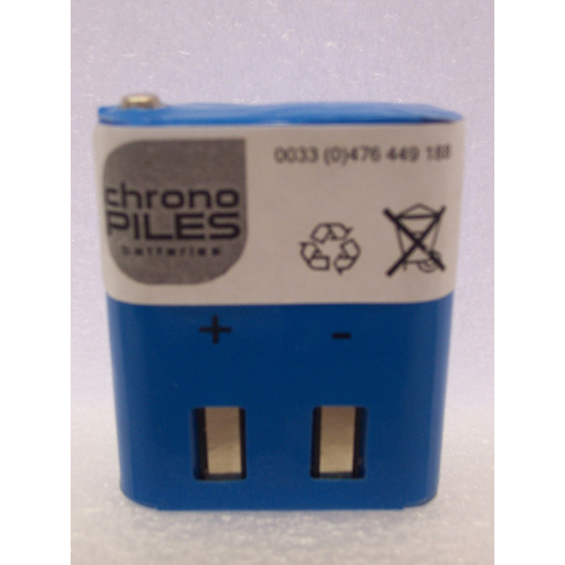 CHRONO Batterie TALKIE MOTOROLA T5... 3,6V - 1500mAh - NiMh CHRONO Batterie TALKIE MOTOROLA T5... 3,6V - 1500mAh - NiMh