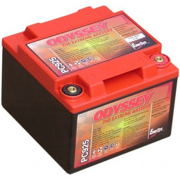 Batterie ODYSSEY PC925 Plomb pur - 12V – 28Ah