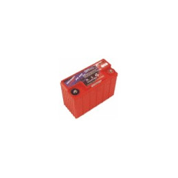 Batterie ODYSSEY PC545 - Plomb pur - 12V 13Ah