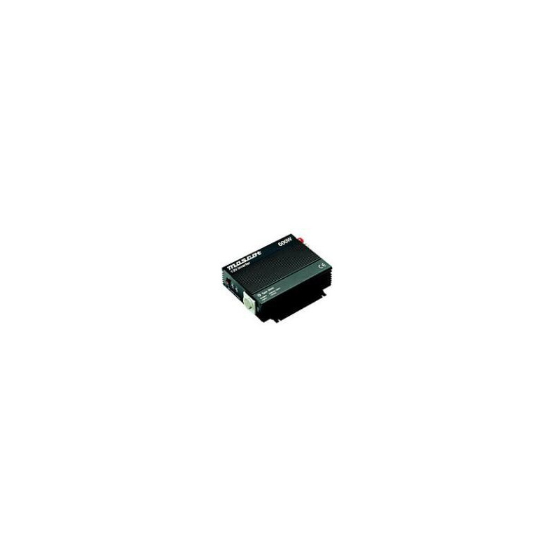 Convertisseur PRO MASCOT M9986 – 12V – 600W Convertisseur PRO MASCOT M9986 – 12V – 600W