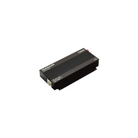 Convertisseur PRO MASCOT M9988 – 12V – 1500W