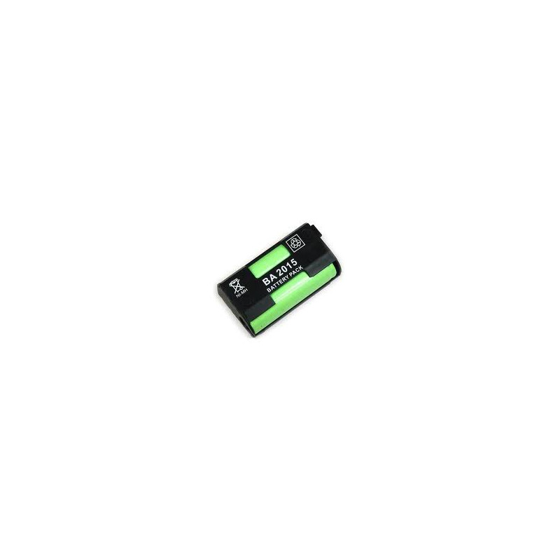 SENNHEISER Batterie Compatible Sennheiser BA2015 – Casque Audio SENNHEISER Batterie Compatible Sennheiser BA2015 – Casque Audio