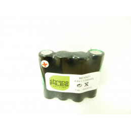 Batterie Laser METLAND AFL 30 T - NiMh 4.8V - 1700mAh