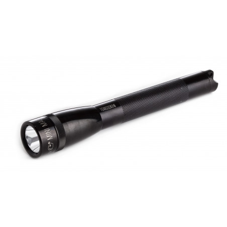 Lampe torche Mini MAG-LED MAGLITE en métal