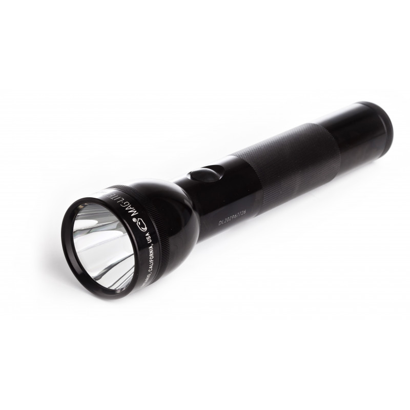 Lampe torche Maglite LED 2D MAGLITE en métal Lampe torche Maglite LED 2D MAGLITE en métal