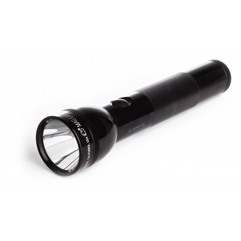 3D LED Maglite® USA lampe torche - FDS Promotions