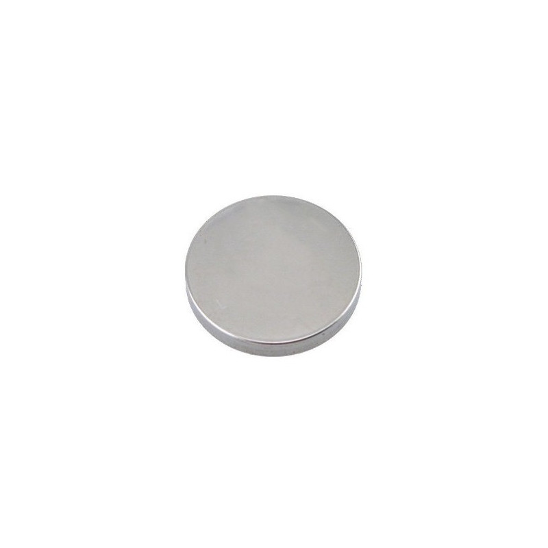 Pile Bouton - CR2412 - Lithium