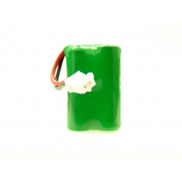 Batterie 4.8V - 120mAh - Kinetic SD 400 - Trainer - MH120AAAL4GC