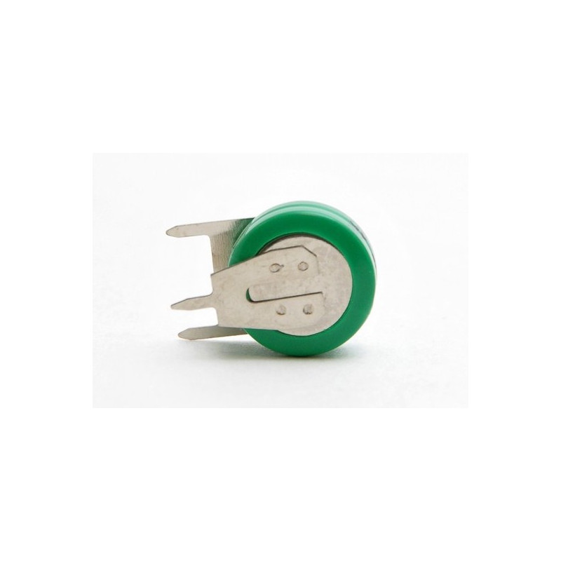 VARTA - 2V15H - 2,4V - 15 mAh VARTA - 2V15H - 2,4V - 15 mAh