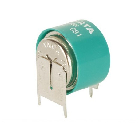 VARTA - 2V80H - 2,4V - 80 mAh