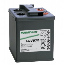 EXIDE Marathon 2V - 575 Ah - Long Life - L2V575