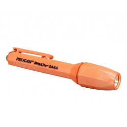 PELI Mitylite - 2 x AAA/LR03 II 3 G Eex nL IIC T4