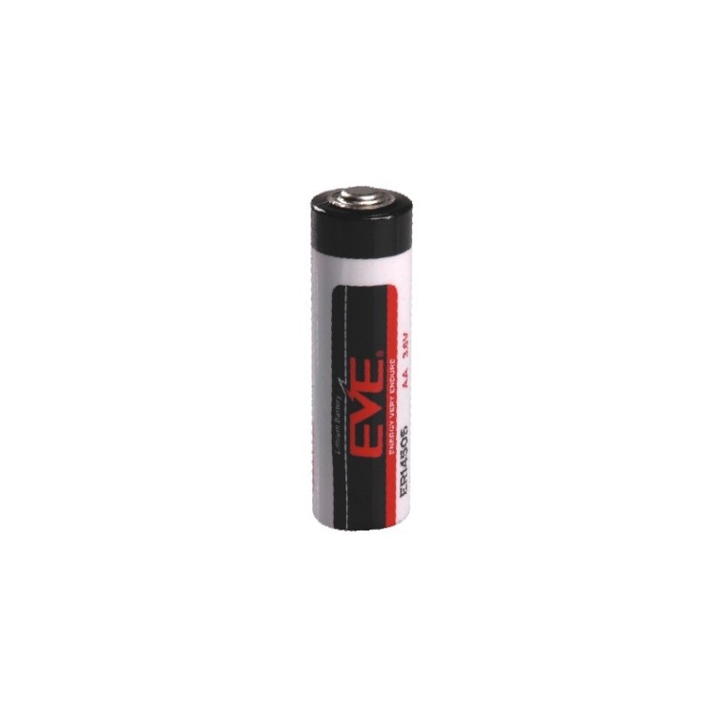 Pile ER26500 / C EVE Lithium 3,6V - Bestpiles