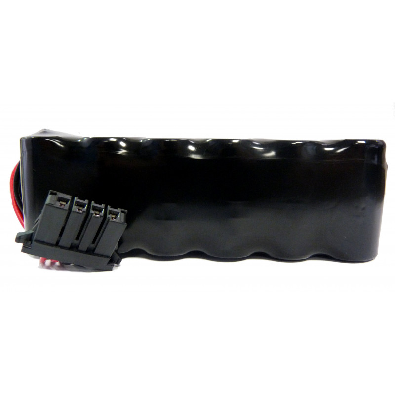 CHRONO Pack Batterie NiCd – 14.4V – 1.6Ah - OKUMA OSP- P200 CHRONO Pack Batterie NiCd – 14.4V – 1.6Ah - OKUMA OSP- P200
