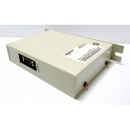 Batterie Mitsubishi MDS-A-BT-8 - Reconditionnement
