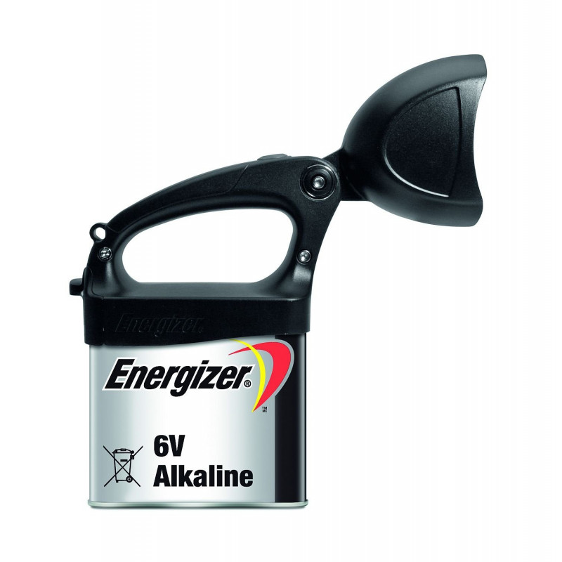 ENERGIZER Projecteur Expert LED Guardian/Porto + Pile Alcaline ENERGIZER Projecteur Expert LED Guardian/Porto + Pile Alcaline