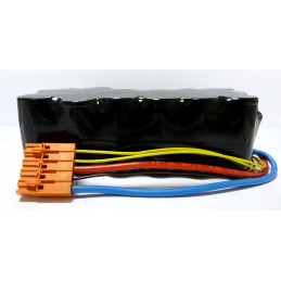 Pack Batterie NiCd  21.6V  2Ah + Connecteur – 41A030BJ0001