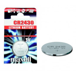 PACK Pile Lithium Canicom 200 - NUM'axes - Collier de chien