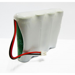 CHRONO PACK Batterie NiMh 4.8V - 1700mAh - Multi sport SPORT-ELEC