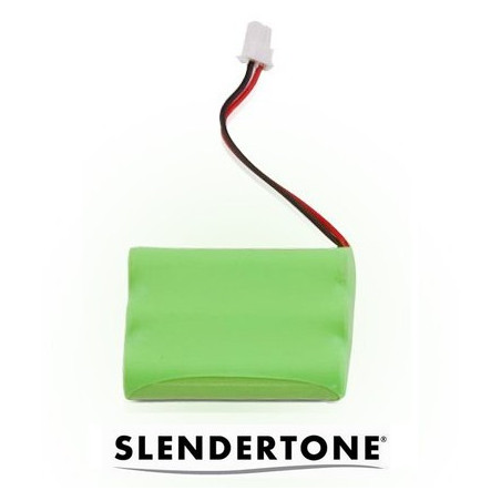 CHRONO PACK Batterie NiMh 3.6V - 700mAh - 3924-0000 - SLENDERTONE