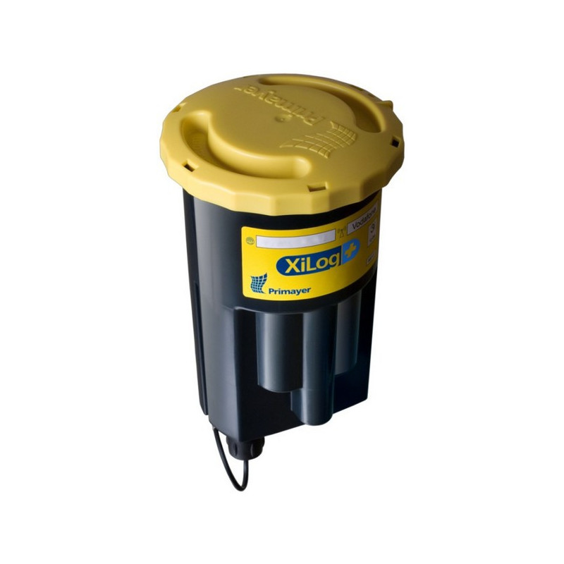CHRONO Pack Pile Lithium 7.2V 13AH + Connecteur CHRONO Pack Pile Lithium 7.2V 13AH + Connecteur