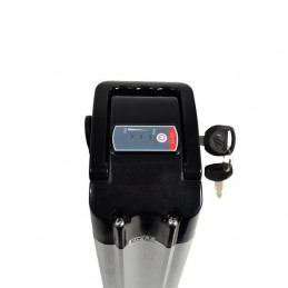 BATTERIE LITHIUM CITY1000 24V-10A