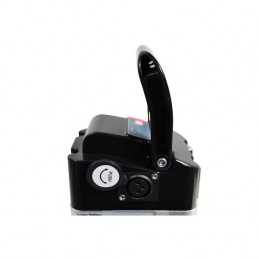 BATTERIE LITHIUM CITY1000 36V-13A