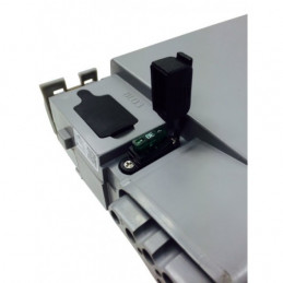 BATTERIE LITHIUM TRANZX 24V-11A