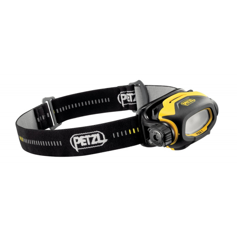 PETZL Lampe Frontale 3 LED PIXA 1 PETZL Lampe Frontale 3 LED PIXA 1