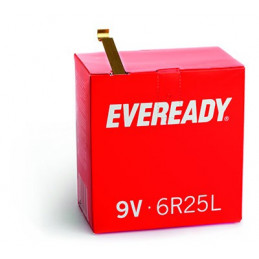 ENERGIZER 6R25L Fanal - Type 440 - NR625L