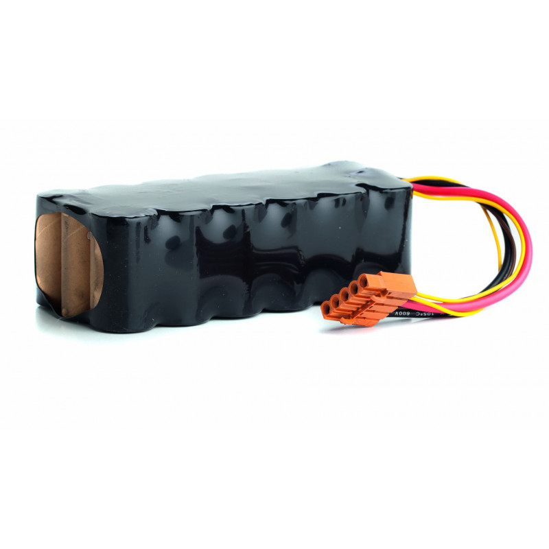 Pack Batterie NiCd 21.6V 2Ah + Connecteur – 41A030BJ0001 Pack Batterie NiCd 21.6V 2Ah + Connecteur – 41A030BJ0001