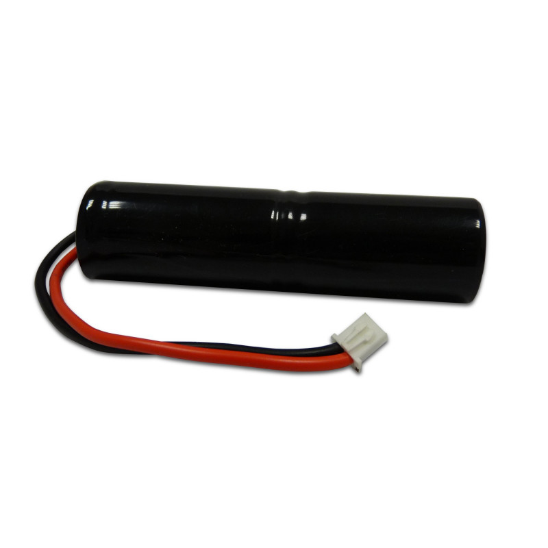 Chrono Pack Batterie NiCd – 2.4V – 1.6Ah + Connecteur Chrono Pack Batterie NiCd – 2.4V – 1.6Ah + Connecteur