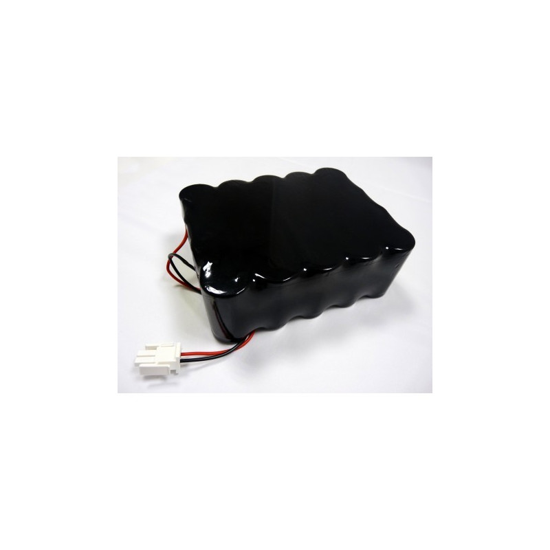 CHRONO PACK Batterie NiCd 24V - 5000mAh - Sécateur FELCO Journée