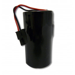 Chrono Pile Lithium SL2770 – 3.6V – 8.5Ah + Connecteur