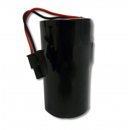 Chrono Pile Lithium SL2770 – 3.6V – 8.5Ah + Connecteur