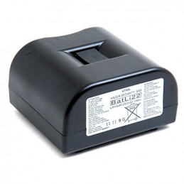 Pile Lithium ORIGINALE DAITEM BATLI22 3.6V - 13Ah