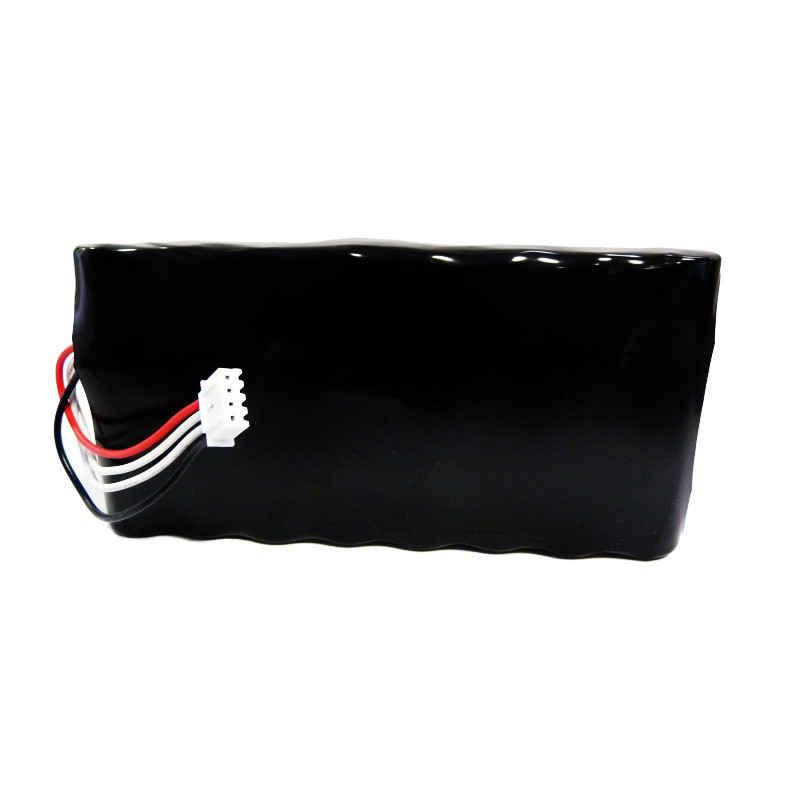 CHRONO Pack Batterie NiMh – 9.6V – 4.0Ah – Contrôleur Electrique - Chauvin Arnoux CHRONO Pack Batterie NiMh – 9.6V – 4.0Ah – Contrôleur Electrique - Chauvin Arnoux