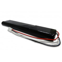 CHRONO Pack Batterie NiMh – 9,6V – 4Ah – Mesureur de terre  CHAUVIN 
