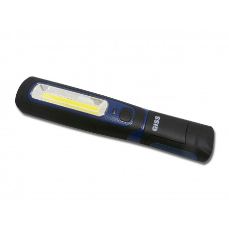 Giss lampe torche LED -