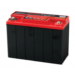 Batterie ODYSSEY PC545 - Plomb pur - 12V 13Ah