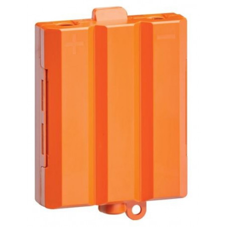 Bloc d'alimentation pour clavier RXU04X Hager - 4,5V - 2,7Ah