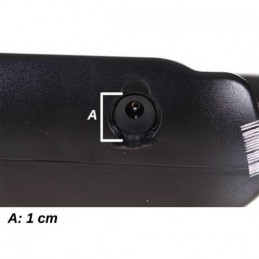 Multi-Marques compatible Solexcity porte-bagages 36V 9Ah
