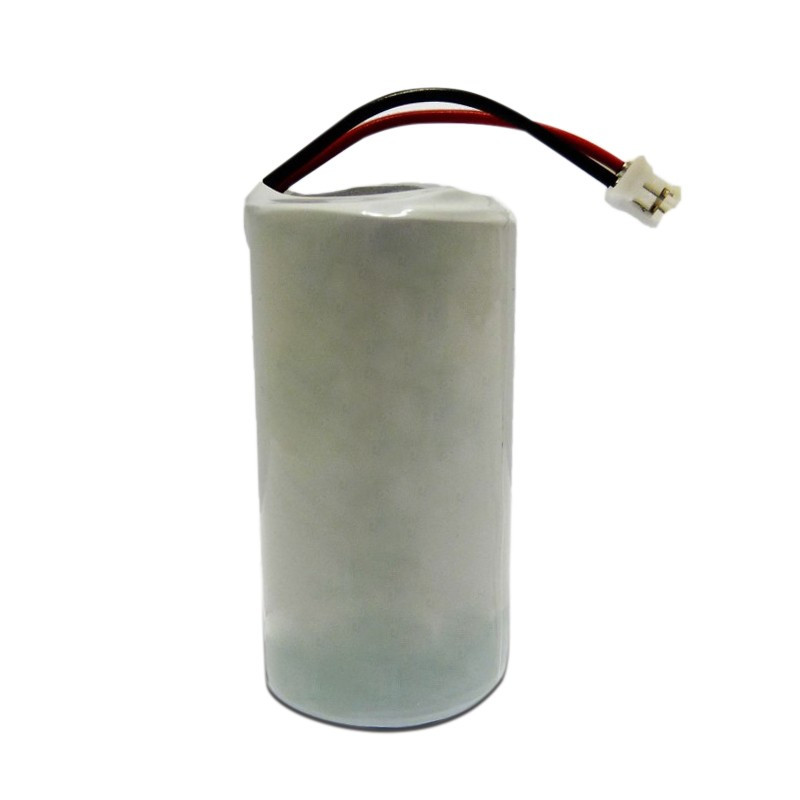 CHRONO Pack Pile Lithium 3.6V 5.8Ah + Connecteur – Delta Dore CS8000 –Tyxal + CHRONO Pack Pile Lithium 3.6V 5.8Ah + Connecteur – Delta Dore CS8000 –Tyxal +