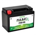 Batterie moto FTX9-BS FULBAT GEL - 12V - 8.4Ah
