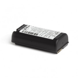 Pile Batterie Alarme BATLI25/26 Batsecur - Compatible DAITEM/LOGISTY - Lithium - 3,6V - 4,0Ah/5,2Ah