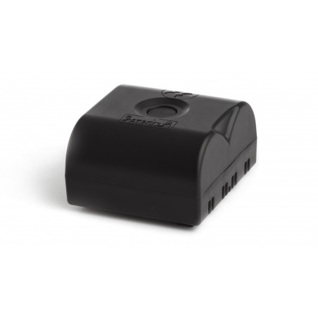 DAITEM Compatible Pile Batterie Alarme BATLI22 - 2x3,6V - 13,0Ah - Compatible DAITEM/LOGISTY