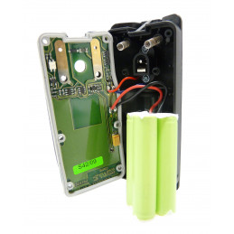 Batterie NiMh XBD / UDB2 pour télécommande Jay electronique.  3.6V - 700mAh 